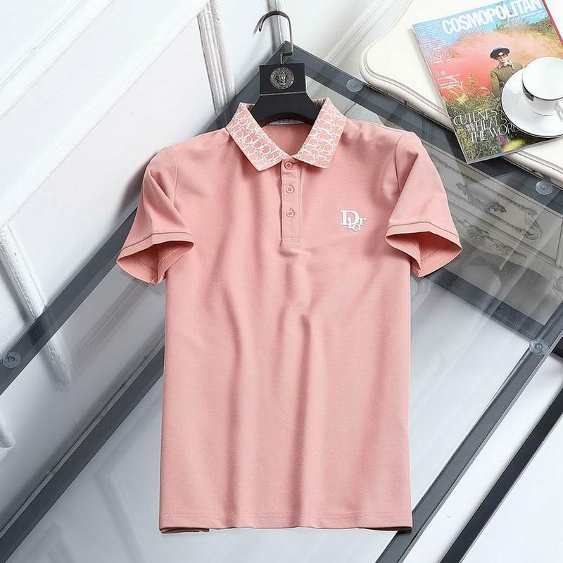 DIOR Men's Polo 5